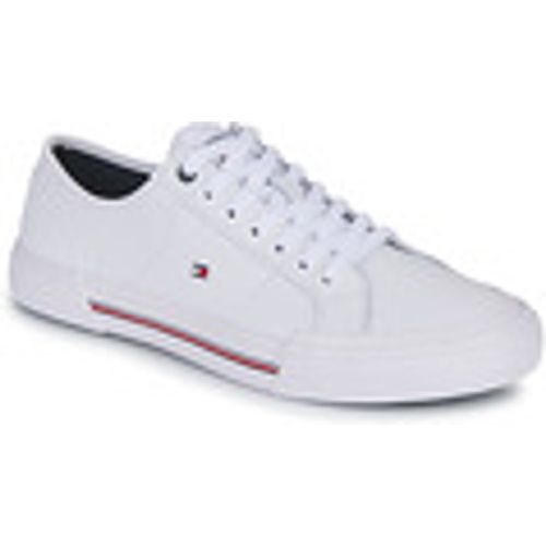 Sneakers CORE CORPORATE VULC LEATHER - Tommy Hilfiger - Modalova