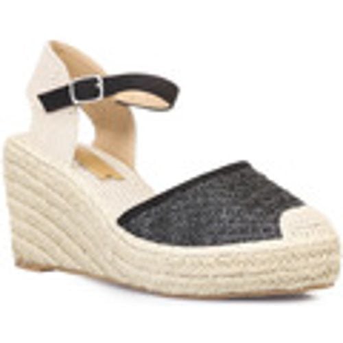 Scarpe Espadrillas 14735_P39032 - La Modeuse - Modalova