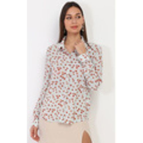 Camicia La Modeuse 50011_P89598 - La Modeuse - Modalova