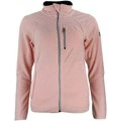 Felpa Blouson polaire ACALONO - Peak Mountain - Modalova