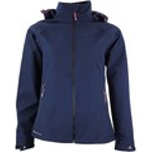 Giubbotto Blouson softshell ACELSIOR - Peak Mountain - Modalova