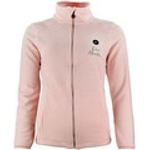 Felpa Blouson polaire ADARO - Peak Mountain - Modalova