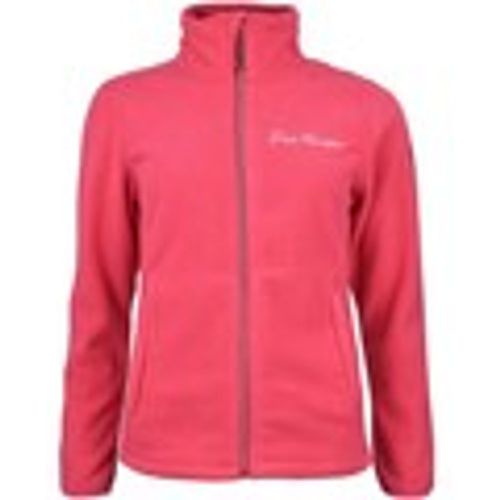 Felpa Blouson polaire ASPADON - Peak Mountain - Modalova