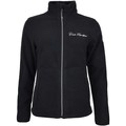 Felpa Blouson polaire ASPADON - Peak Mountain - Modalova