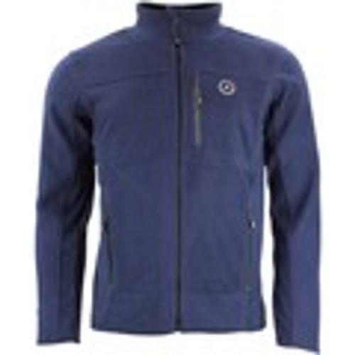 Felpa Blouson polaire CALONOR - Peak Mountain - Modalova