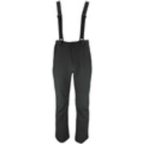 Pantaloni Pantalon de ski softshell CEPTAN - Peak Mountain - Modalova