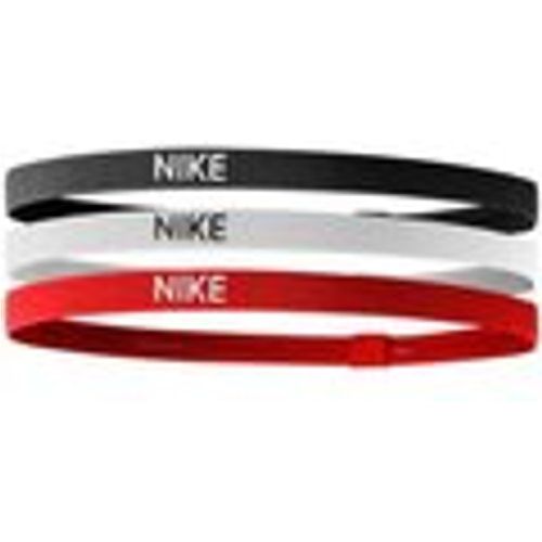 Accessori sport Fascette Elastiche Capelli - Nike - Modalova