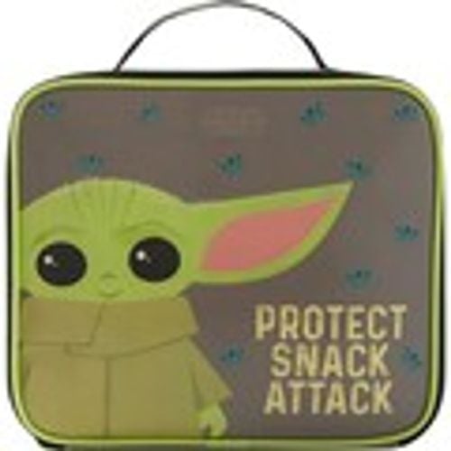 Zaini Protect Snack Attack - Star Wars: The Mandalorian - Modalova