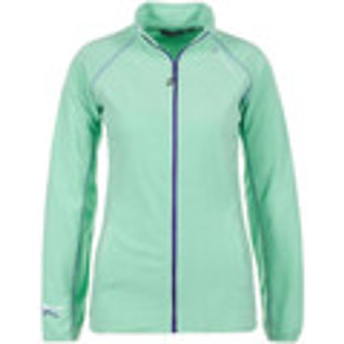 Felpa Blouson polaire AFONE - Peak Mountain - Modalova