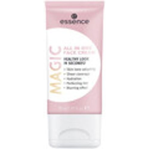 Idratanti e nutrienti Magic All-In-One Face Cream - Essence - Modalova