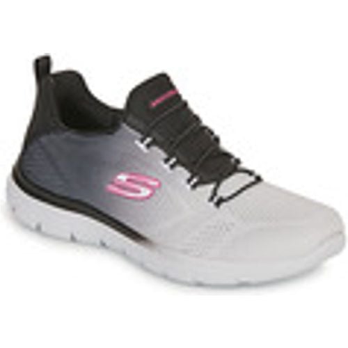 Sneakers basse SUMMITS - BRIGHT CHARMER - Skechers - Modalova