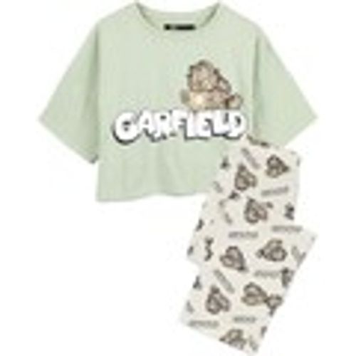 Pigiami / camicie da notte NS6883 - Garfield - Modalova