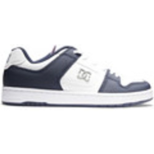 Scarpe DC Shoes Manteca 4 s - DC Shoes - Modalova