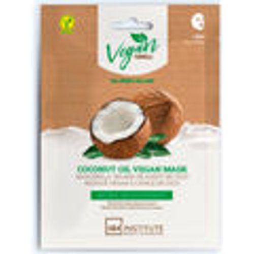 Maschera Eco-friendly Face Mask Vegan Coconut Oil 25 Gr - Idc Institute - Modalova
