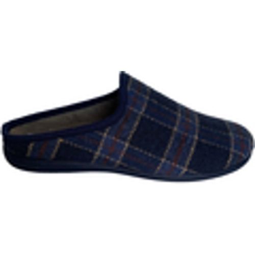 Pantofole Ciabatte uomo - Scotland 51100 - Susimoda - Modalova