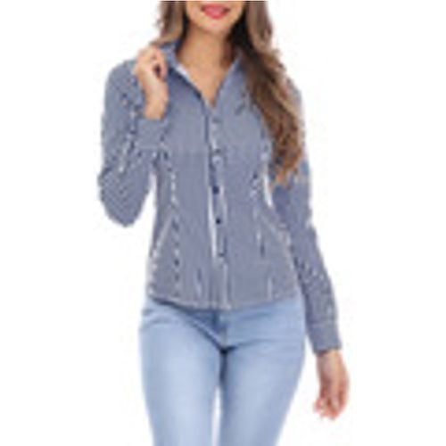 Camicia La Modeuse 21572_P48039 - La Modeuse - Modalova