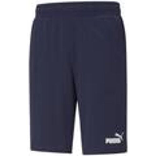 Pantaloni corti Puma 586706-06 - Puma - Modalova