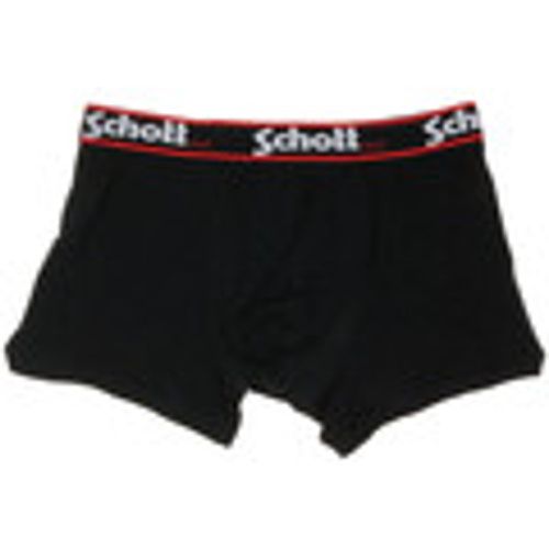 Boxer Schott SC-JOE-BOX - Schott - Modalova