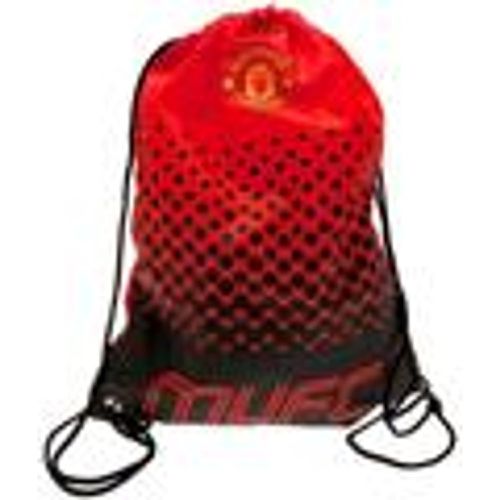 Borsa da sport TA9280 - Manchester United Fc - Modalova