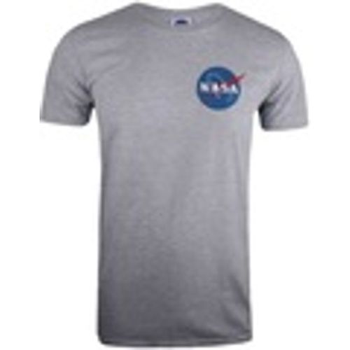 T-shirts a maniche lunghe Core - NASA - Modalova