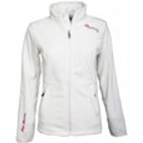 Felpa Blouson polaire ADARA - Peak Mountain - Modalova