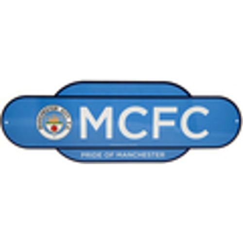 Dipinti, tele TA9856 - Manchester City Fc - Modalova