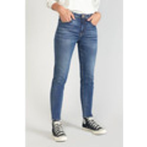 Jeans Jeans skinny vita alta POWER, 7/8 - Le Temps des Cerises - Modalova