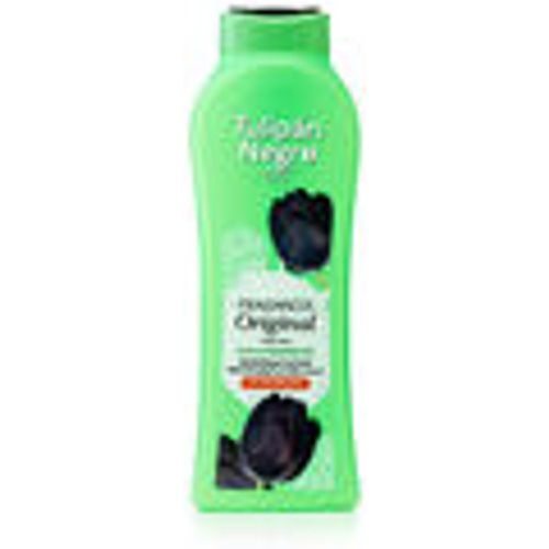 Corpo e Bagno Tulipan Negro Original Gel Ducha - Tulipán Negro - Modalova