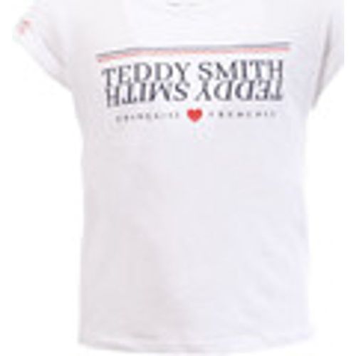 T-shirt & Polo 51006141D - Teddy smith - Modalova