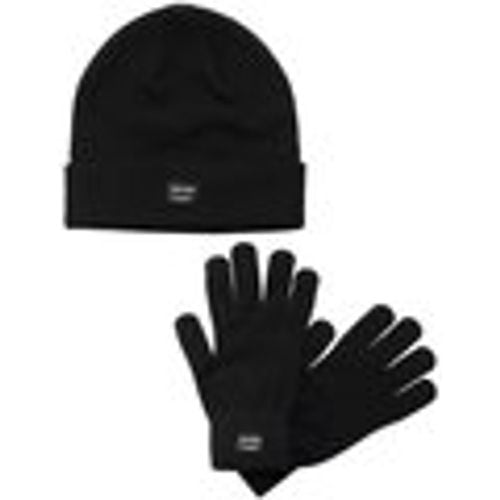 Accessori sport Set Uomo Cappello e Guanti - jack & jones - Modalova