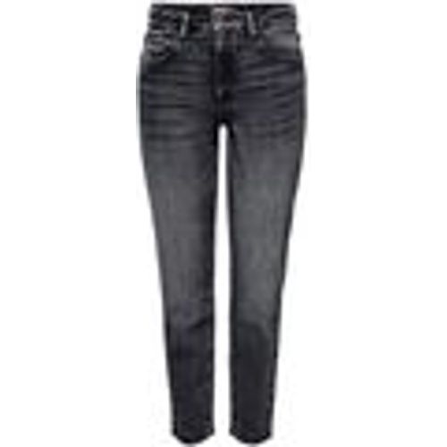 Jeans 15278219 ONLEMILY-WASHED BLACK - Only - Modalova