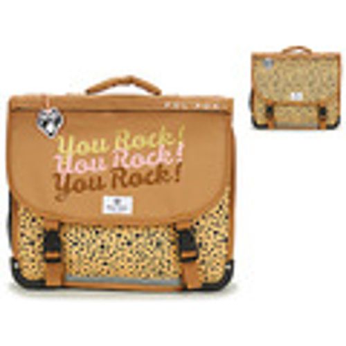 Cartella CARTABLE YOU ROCK 38 CM - Pol Fox - Modalova