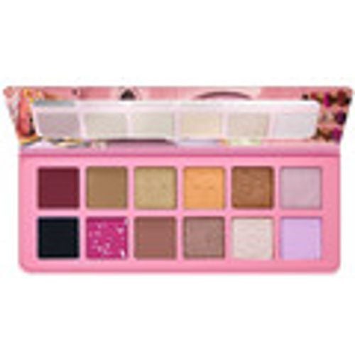 Cofanetto ombretti Welcome to Marrakesh Eyeshadow Palette - Essence - Modalova