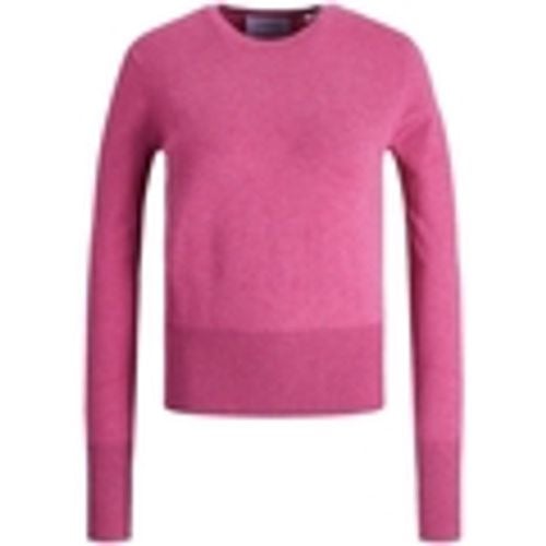 Maglione Knit Lara L/S Noos - Festival Fucshia - Jjxx - Modalova