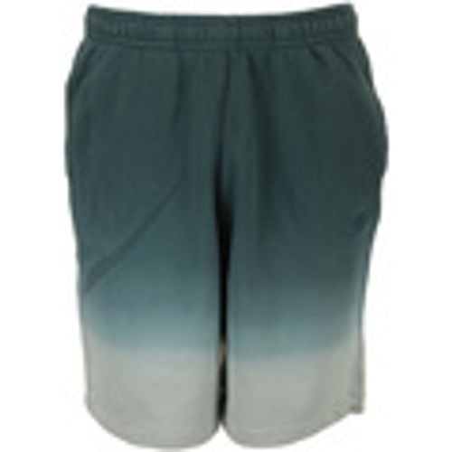 Pantaloni corti Club Short Dip Dye - Nike - Modalova