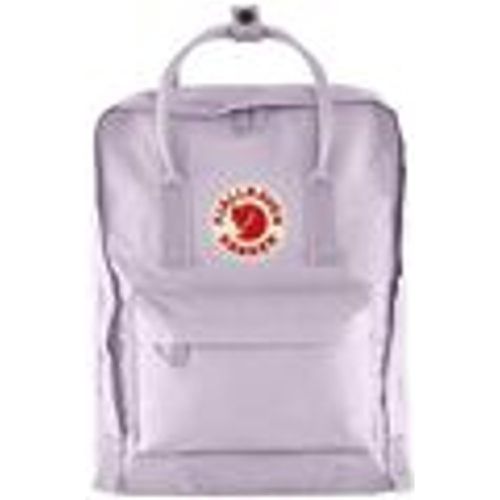 Zaini Zaino Kanken Pastel Lavander - Fjallraven - Modalova