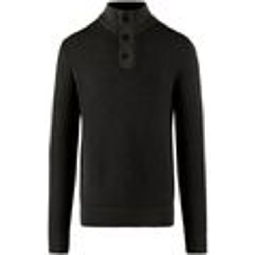 Maglione MM7589 T ZIT9-90F BLACK FADE - Bomboogie - Modalova