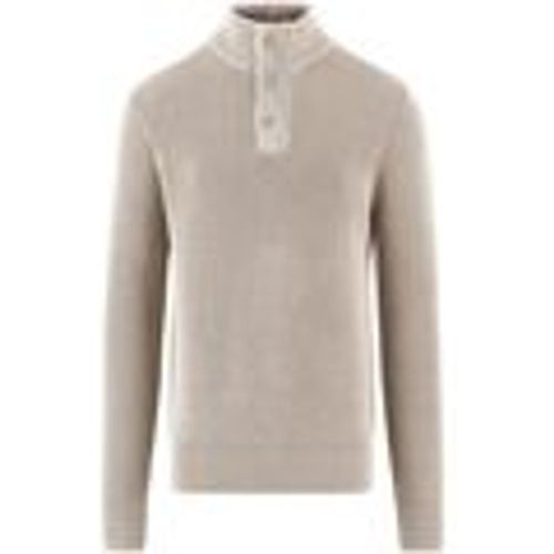 Maglione MM7589 T ZIT9-04F FADED CORD - Bomboogie - Modalova