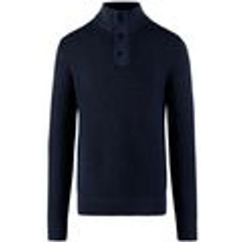 Maglione MM7589 T ZIT9-292 MIDNIGHT - Bomboogie - Modalova