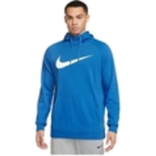 Felpa M NK DRY HOODIE PO SWOOSH - Nike - Modalova