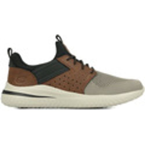 Sneakers Delson 3.0 Cicada - Skechers - Modalova