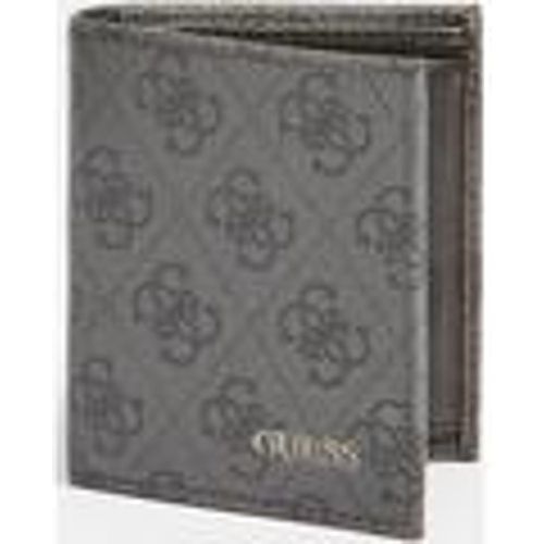 Portafoglio GSBAG-SMVEZLLEA22-blk - Guess - Modalova