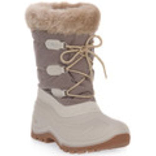 Stivaletti P430 NIETOS LOW WMNS SNOW BOOT - CMP - Modalova