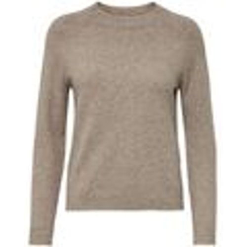 Maglione Only 15204279 RICA-BEIGE - Only - Modalova