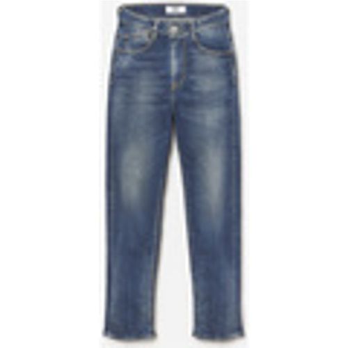Jeans Jeans regular 400/12, 7/8 - Le Temps des Cerises - Modalova