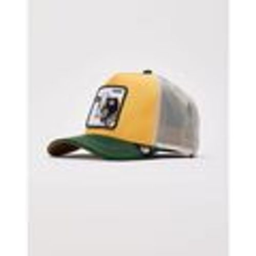 Cappelli 101-0383 CASH-YELLOW/GREEN - Goorin Bros - Modalova