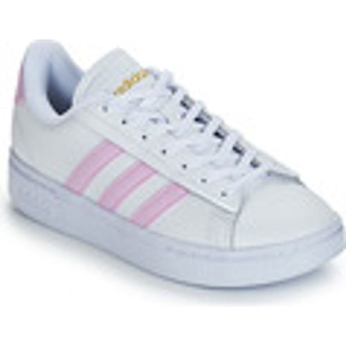 Sneakers basse GRAND COURT ALPHA - Adidas - Modalova