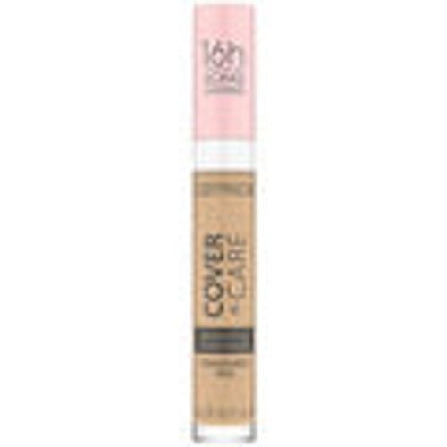 Fondotinta & primer Cover +care Sensitive Concealer 030n - Catrice - Modalova