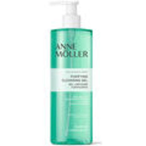 Detergenti e struccanti Clean Up Purifying Cleansing Gel - Anne Möller - Modalova