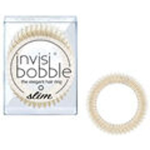 Accessori per capelli Slim stay Gold - Invisibobble - Modalova